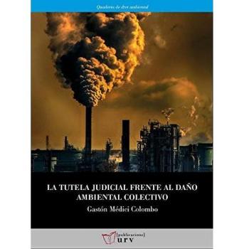 La tutela judicial frente al daño ambiental colectivo: Radiografía del acceso a la justicia ambiental en Argentina y España: 11