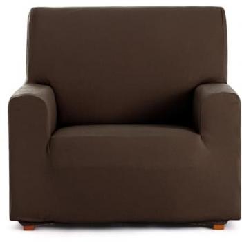 Funda para sillón Eysa Bronx Marrón 70 x 110 x 110 cm