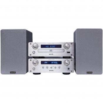 MICROCADENA VIETA VH-MS440SL SILVER