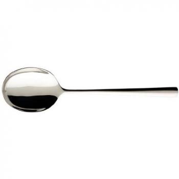 Villeroy & Boch Piemont Cuchara para ensalada, 24,5 cm, acero inoxidable