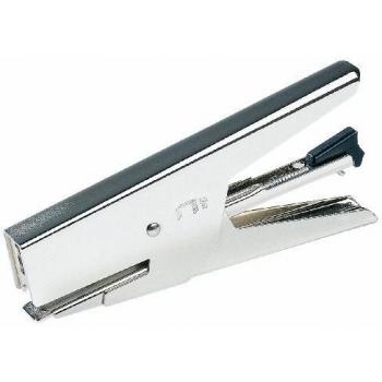 Grapadora Tenaza Rapid F10 Níquel 10528801 Grapado Plano
