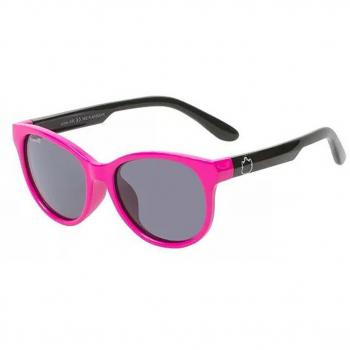 Ugly Fish MERMAID PKM506 Kids Polarized Sunglasses 49mm Pink