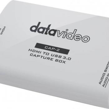 DataVideo CAP-2 Video Capture Card