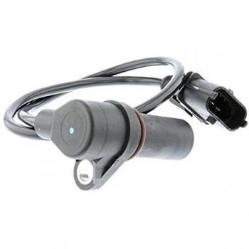 Sensor de posición del cigüeñal VEMO V24-72-0020, calidad original, incluye sensor de impulsos y sensor de punto muerto alto