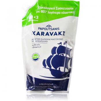 Karavaki 900 ml Liquid Hand Soap