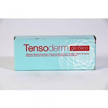 Vinas Sa Glicolico Renovando Tratamiento Máscara para Cabello, 75 ml