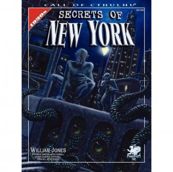The Secrets of New York