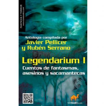 Legendarium I