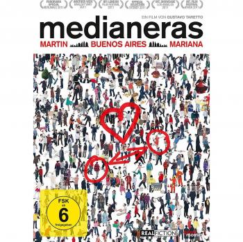 Medianeras
