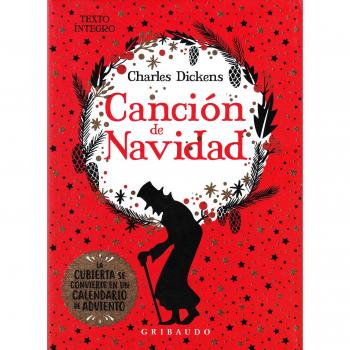 Canción de Navidad - Dickens, Charles