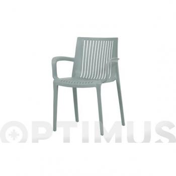 Silla/hamaca colgante de algodón 100 x 53 cm color arena QFPLUS - X39500540