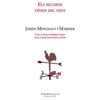 Records vénen del vent, Els - Josepa Montagut Mariner
