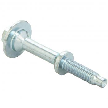 Tornillo HJS para sistema de escape HONDA 83 43 7863