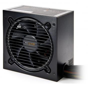 be quiet! Pure Power L8 - Fuente de alimentación