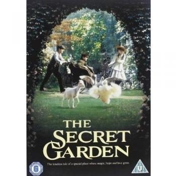 The Secret Garden [Reino Unido] [DVD]
