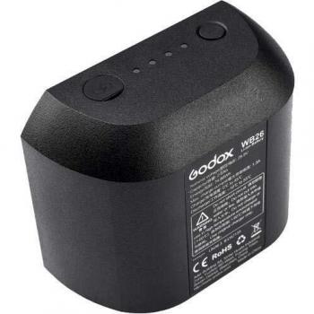 Godox WB26 Accu voor AD600Pro