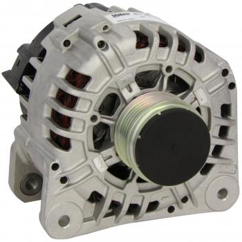 Alternador VALEO 439328 Original 14V 120A para Audi, Seat, Skoda y VW
