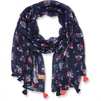 Pepe Jeans Anna Jr Scarf, Chal Niños, Multicolor