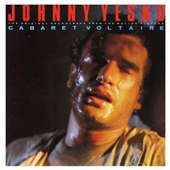 Johnny Yesno