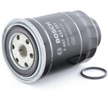 Filtro de combustible BOSCH 1 457 434 281
