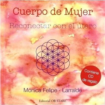 Cuerpo de mujer - reconectar con el utero