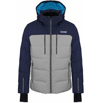 Colmar Mech Stretch Multi Down Jacket Chamonix 52 - Chaqueta