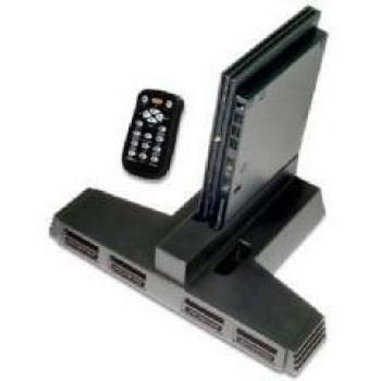 Powerplay Multi Station