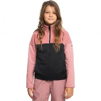 Forro polar de niños Sidley Roxy