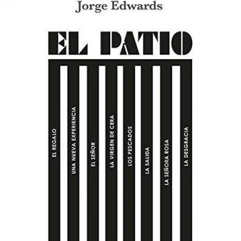El patio