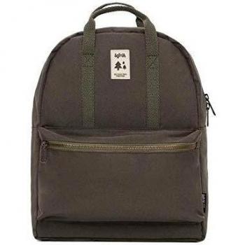 Gold Classic Backpack (Verde)
