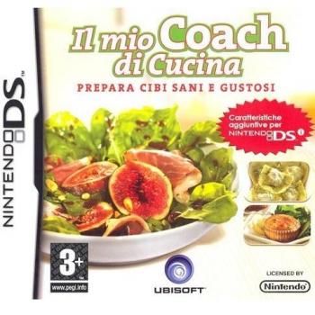 Il Mio Coach Di Cucina