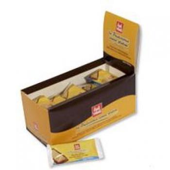 Galletas de Arroz Chocolate Leche Bio 23g