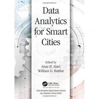 Data Analytics for Smart Cities