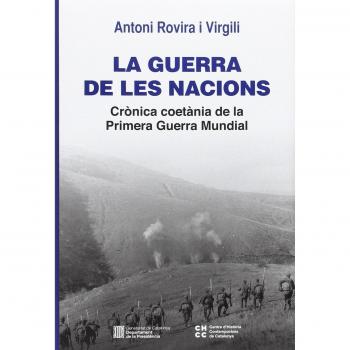 guerra de les nacions. Crònica coetània de la Primera Guerra Mundial/La: 1