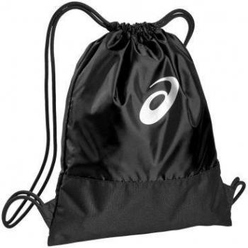 Asics TR CORE Bolsa de cuerdas, Unisex adulto, Negro
