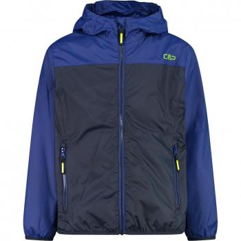 CMP Waterproof Hooded Jacket for Kids