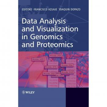 Genomics and Proteomics Data Analysis and Visualization Handbook (Hardback)