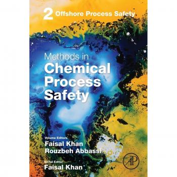 Offshore Process Safety