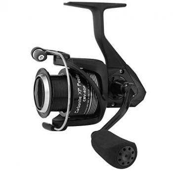 Carrete Okuma Carbonite XP CBV-55F para Feeder, Tamaño Único