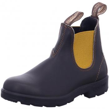 Blundstone Chelsea Boots 1919 Brown Male Size 3 UK, Blundstone Chelsea Boots 1919 Brown Female Size 4 UK