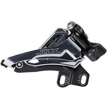 SHIMANO SLX M7100 12X2V T.E/SW Desviadores Ciclismo, Adultos Unisex, Multicolor
