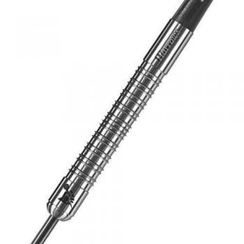 Dardos de punta de acero Harrows SuperGRIP 21Gr