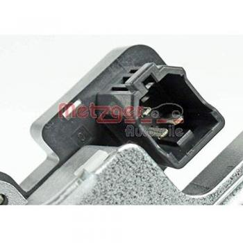 Motor del limpiaparabrisas Metzger OE-part 2190614