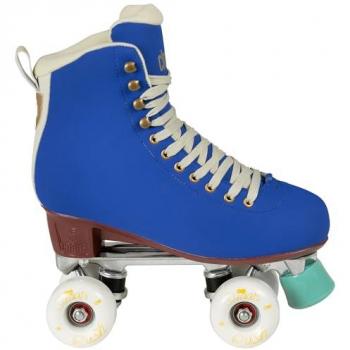 Chaya Patines 4 Ruedas Melrose Deluxe Cobalto