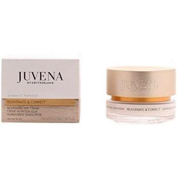 Juvena Rejuvenate & Correct Nourishing Day Cream for Normal to Dry Skin