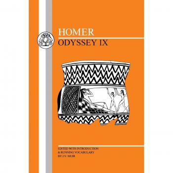 Homer: Odyssey IX: Odyssey XI: Bk.9