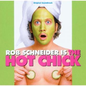 The Hot Chick