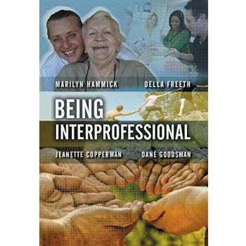 Being Interprofessional