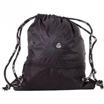 Siux Bolsa Mochila Negra