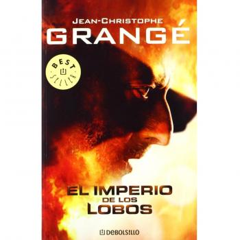 El imperio de los lobos: 573/2